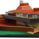 Illustration for article titled Another Frank Lloyd Wright masterpiece gets the Lego treatment